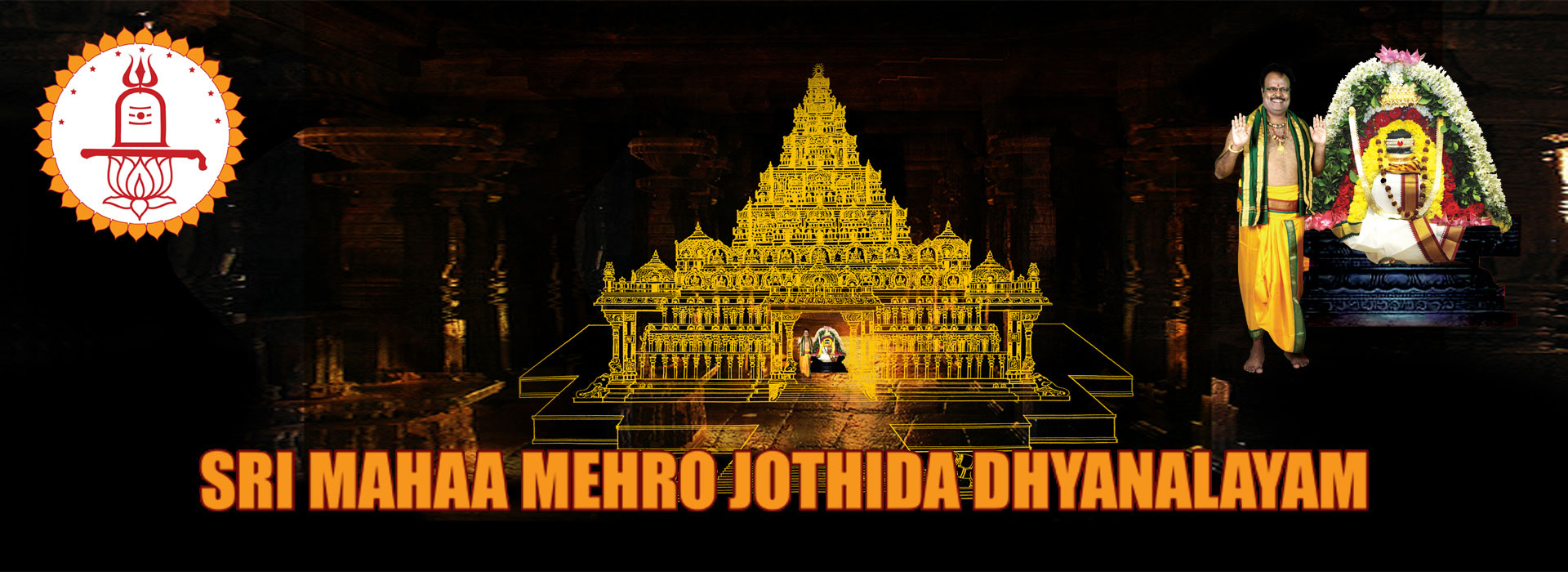 Jothida Dhyanalayam