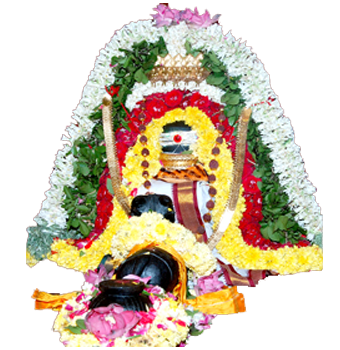 Lord Karunai Eswaran